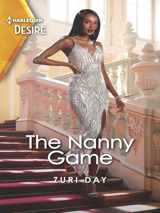 Title details for The Nanny Game by Zuri Day - Available